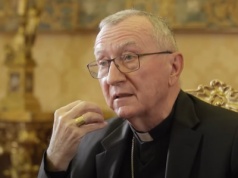 Kard. Parolin: Watykan zaproszony do Rady Pokoju Trumpa. Papież to rozważa