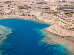 Egipt w 5* hotelu z aquaparkiem 🌴🏊‍♂️ All inclusive nad Morzem Czerwonym za 2539 PLN