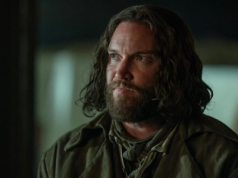 Kolejny aktor w obsadzie Supergirl. W filmie wystąpi Diarmaid Murtagh