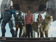 He-Man jak żywcem wyjęty z kreskówki! Zapowiedź zwiastuna filmu aktorskiego ocieka klimatem lat 80.