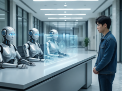 Aplikujesz na studia? AI zaczyna zastępować komisje rekrutacyjne