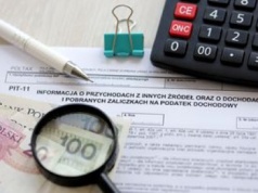 ZUS rusza z wysyłką PIT-ów. Trafią do ponad 10,5 mln Polaków