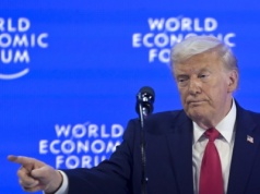 Trump wskazał, kto wykorzystywał USA. "Siedzą w pierwszym rzędzie"