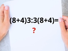 Aż 8 na 10 osób rozwiązuje to źle. Potrafisz podać prawidłowy wynik?