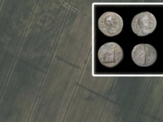 Sensacja w Niemczech. Odkryli rzymskie obozy marszowe sprzed 1700 lat