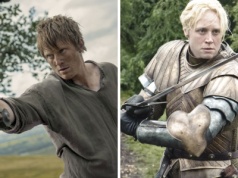 Dunk z Rycerza Siedmiu Królestw jest związany z bohaterką Gry o tron. Jak?