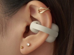 Tych słuchawek nie poczujesz w uszach. Sony zaskoczyło