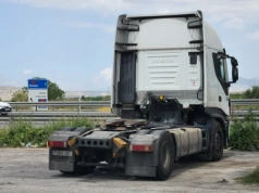 Hiszpanie masowo zatrudnią kierowców ciężarówek z Turcji – wielki, oficjalny projekt