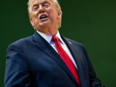 Trump przemawiał w Davos językiem Putina. Było o II wojnie światowej, Grenlandii i słabym NATO