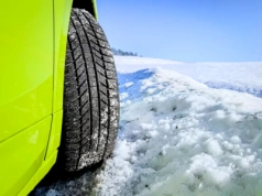 Opony zimowe w Polsce powinny być obowiązkowe? Europa dawno podjęła tą decyzję