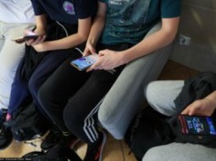 Zakaz social mediów do 15. roku życia? 