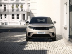 Londyn ma wiele twarzy. Range Rover ubiera swoje modele w klimat Hoxton i Belgravii