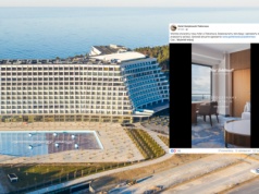 Co z hotelem Gołębiewski w Pobierowie? Pojawiła się przełomowa informacja