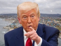 Trump w Davos o Grenlandii. Próbował łagodnie, ale i tak wyszło na groźby