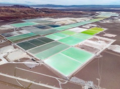 Odkryto złoża, USA będzie wydobywać "białe złoto"