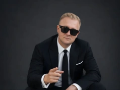 Szymon Jankowski i nowość pt. „Tylko My” w zupełnie nowym stylu