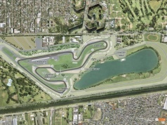 Rozpoczął się gruntowny remont toru wyścigowego w Buenos Aires