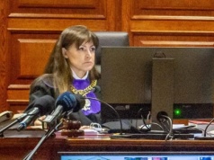 Kim jest sędzia, która prowadzi sprawę ks. Olszewskiego i urzędniczek? Była aktorką w serialu TVN