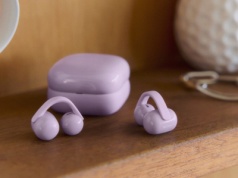 Sony LinkBuds Clip to nowe słuchawki, które pomylisz z biżuterią