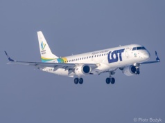 LOT nie wznowi lotów Radom – Barcelona