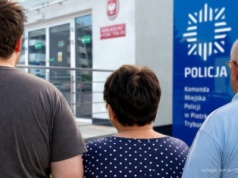 „Epiotrkow.pl” – zawiadomienie o podejrzeniu popełnienia przestępstwa