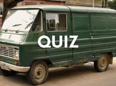 Motoryzacyjny świat PRL-u. Quiz sprawdzi, czy pamiętasz dawne auta
