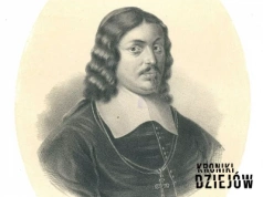 Zdrada przyszłego króla. Jak Jan Sobieski spiskował przeciw władcy Polski