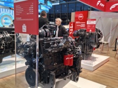 FPT idzie po wszystko: CNH, Lindner, JCB, Claas, Deutz-Fahr… Co jeszcze?