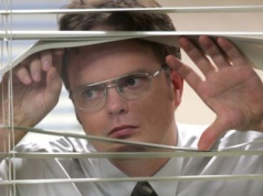 Kultowy serial The Office powraca. Trafi do słynnej gry!