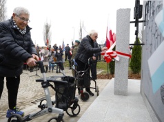 Wyruszyły po śmierć. II Marsz Pamięci więźniarek strzegomskiej filii obozu Gross-Rosen