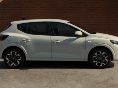 Wszystko jasne – sprzedaż aut w Europie w 2025 r. na plusie, a Dacia Sandero utrzymała pozycję bestsellera