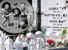 Rodzina z Myszkowa spłonęła w aucie! Oskarżony Sebastian M. oskarża państwo o fałszowanie dowodów