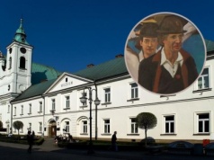 „Siódma praca Herkulesa” i „Maciek jako strzelec” w rzeszowskim muzeum