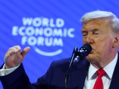 Trump naciska na porozumienie ws. Ukrainy. "Jeśli się nie dogadają, to są głupi"