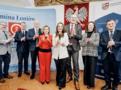 Dwie umowy na realizację sieci wodno-kanalizacyjnej