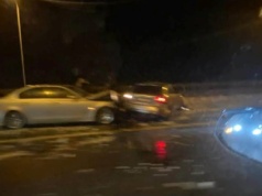 Zderzenie aut na obwodnicy Lublina. Kierowców czekają utrudnienia w ruchu