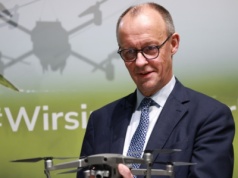 „Der Spiegel”: rząd w Berlinie przeciwny dołączeniu Niemiec do Rady Pokoju