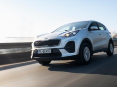 Kia Sportage IV 1.6 GDI S to alternatywa dla miejskiego auta czy może dla Dacii Duster?