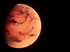 Mars nie zawsze był czerwony. Naukowcy odkryli ślady oceanu