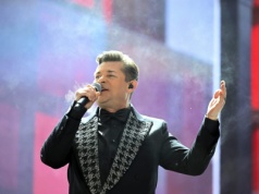 Zenek Martyniuk jednak nie wystąpi w "Tańcu z gwiazdami". Zrezygnował w ostatniej chwili