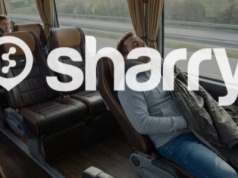 Dźwiganie kartonów i dopłaty za kilogramy? Z sharry przewieziesz swój dobytek tanio i bez wysiłku