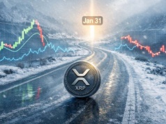 Nowa prognoza dla Ripple. Jaka może być cena XRP 31 stycznia?