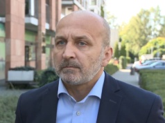 Marcinkiewicz przez lata płacił alimenty na byłą żonę. Kwota szokuje!