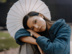 Siła ciszy, ruch w harmonii. Nowa kolekcja HIZEN od JOYINME inspirowana japońską filozofią uważności.