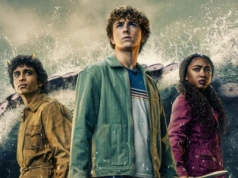 Kolejny sezon Percy'ego Jacksona jeszcze w tym roku! Jest pierwszy teaser