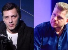 Filip Chajzer POZWANY przez Jakuba Wątora