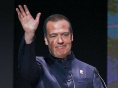 Nagła decyzja Miedwiediewa. Już nie chce być "trollem"