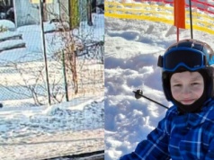 Zaginął 12-letni Krzysztof Sworzeniowski. Jest pilny apel policji