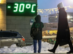 Rosjanie bez prądu, wody i ciepła. To nie Ukraina na nich napadła