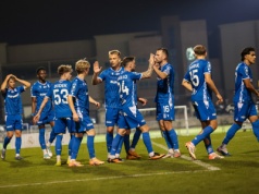 Frederiksen może się cieszyć. Kilku piłkarzy wraca do zdrowia